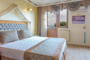 Гостиница Seahouse Suites  Стамбул